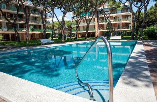 Gava Apartment | Premier Apartment in Gavà, Barcelona with Ocean Views
