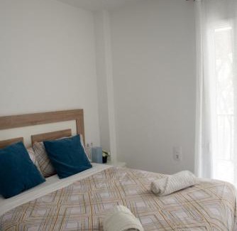 Gava Apartment | Premier Apartment in Gavà, Barcelona with Ocean Views