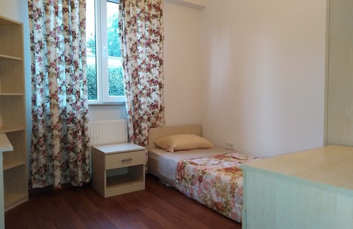 Esenyurt Apartment | Inviting Apartment in a Vibrant Location