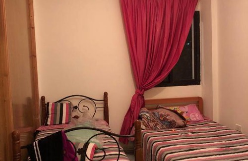 Chanay Apartment | Cozy Apartment with Breakfast & Pet-Friendly Amenities