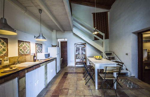 Citta del Mare Apartment | Beautiful Apartment with Pool near Sea and Palermo
