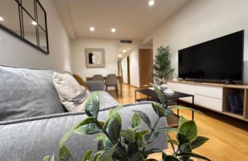 Alicante City Centre Apartment | Wonderful apartment next to the City Hall