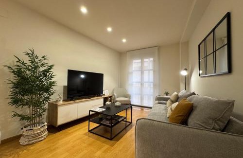 Alicante City Centre Apartment | Wonderful apartment next to the City Hall
