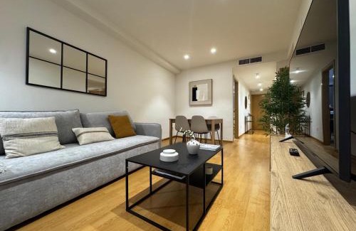 Alicante City Centre Apartment | Wonderful apartment next to the City Hall
