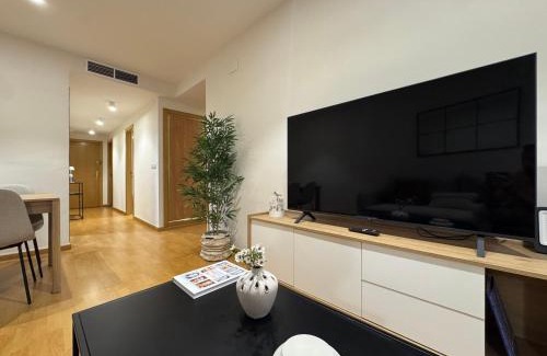 Alicante City Centre Apartment | Wonderful apartment next to the City Hall
