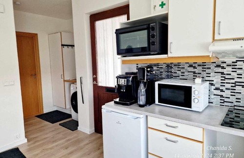 Bifroest Apartment | Inviting Apartment with Beautiful Natural Surroundings