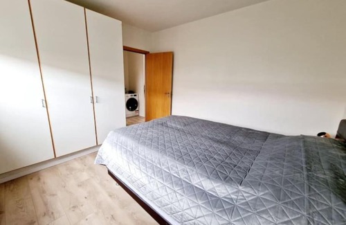 Bifroest Apartment | Inviting Apartment with Beautiful Natural Surroundings
