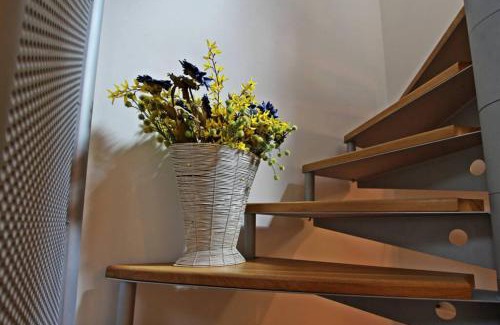 Selva di Cadore Apartment | Idyllic Attic Escape in the Heart of the Dolomites