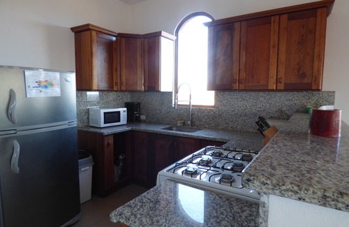 Salinas Grandes House | Beachfront Retreat with Pool, Steps from Surfing & Fishing