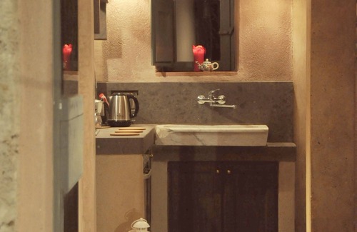 Ronciglione Bed & Breakfast | Delightful Bed & Breakfast Near Rome: Casino de'Basti