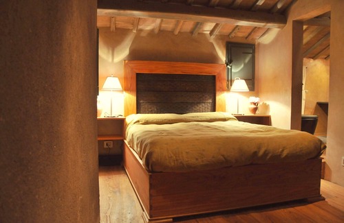 Ronciglione Bed & Breakfast | Delightful Bed & Breakfast Near Rome: Casino de'Basti