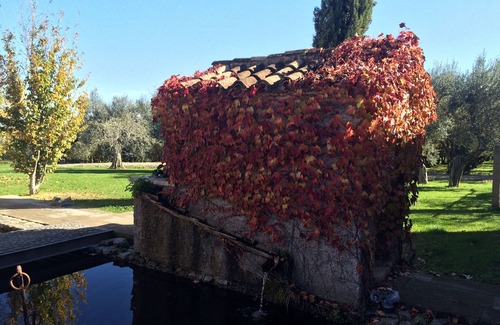 Ronciglione Bed & Breakfast | Delightful Bed & Breakfast Near Rome: Casino de'Basti