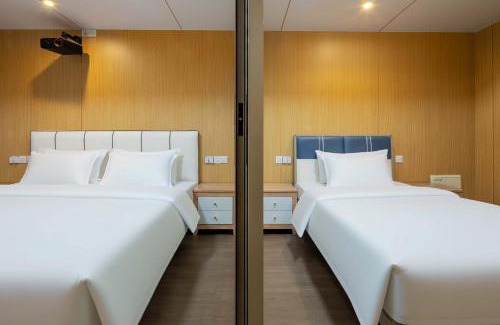 Taishan Hotel | Wonderful Beginning