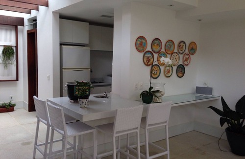 Buzios House | Escape to Geriba: 4 Bedrooms with Oceanfront Bliss