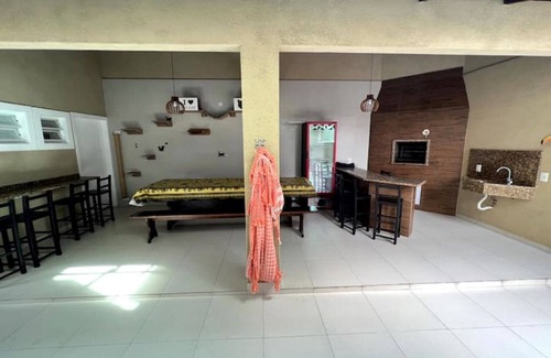 Enseada House | Cozy Beachfront Townhouse with Spa and Pet-Friendly Options