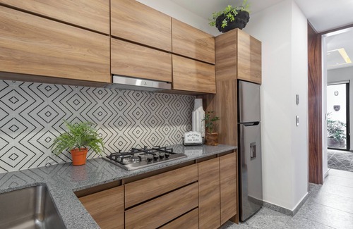 Tepic Apartment | Wonderful brand new apartments in Tepic