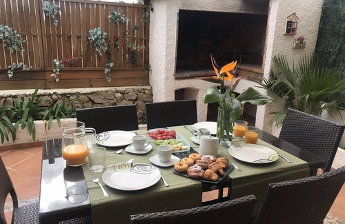 Altea House | Idyllic Bungalow with Pool Near Altea's Historic Charm
