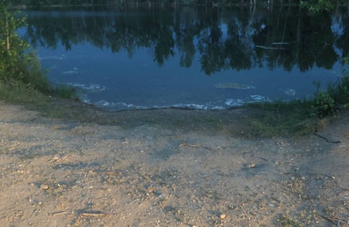 Caldwell RV Rental | Wonderful campground in Caldwell with stunning views. Only 3 sites.