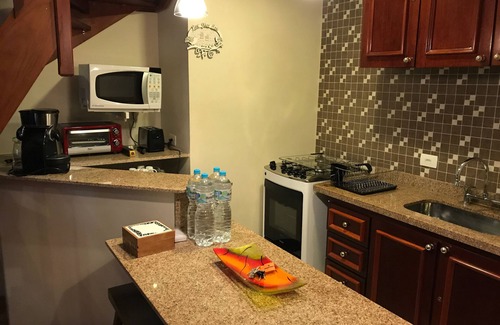 Centro Apartment | Enchanting Castle Retreat in Upper Capivari - Rated 9.8