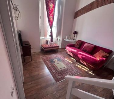 Porta Volta Apartment | Wonderful Central apartment in Porta Garibaldi,Moscova