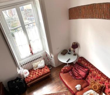 Porta Volta Apartment | Wonderful Central apartment in Porta Garibaldi,Moscova