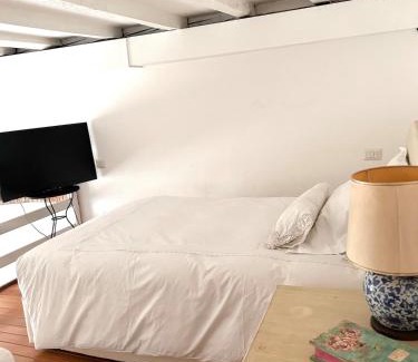 Porta Volta Apartment | Wonderful Central apartment in Porta Garibaldi,Moscova