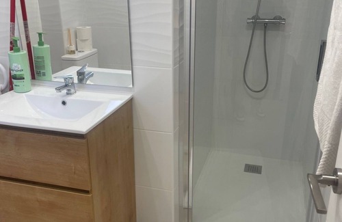 Santander Ski Chalet | Wonderful chalet in Santander