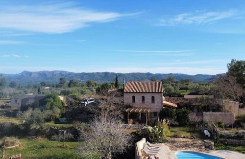 Rasquera Cottage | Wonderful comfortable finca in the Burga valley