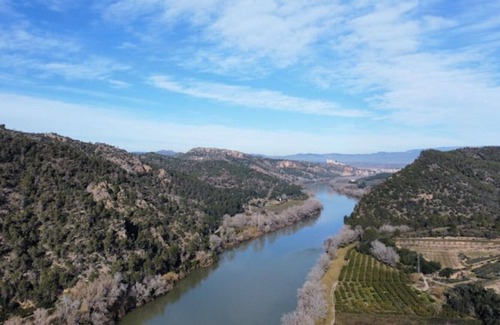 Rasquera Cottage | Wonderful comfortable finca in the Burga valley