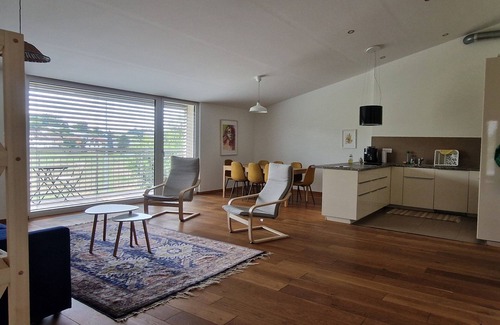 Gurmels Apartment | Cozy Apartment with Pool & Spa, Rated 10/10 by Guests