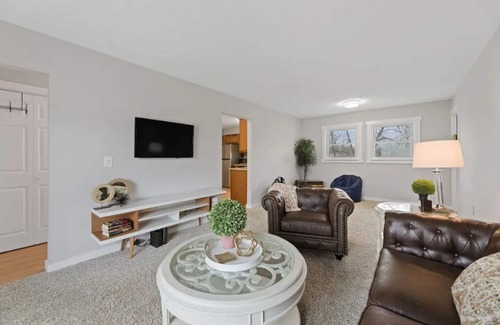 Mason House | Cozy Home in Mason with Spa and Pet-Friendly Amenities