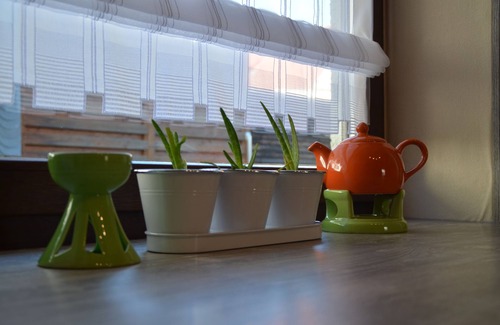 Sonnenberg-Winnenberg Apartment | Breathtaking Views of Nahe Valley and Frombork Await You