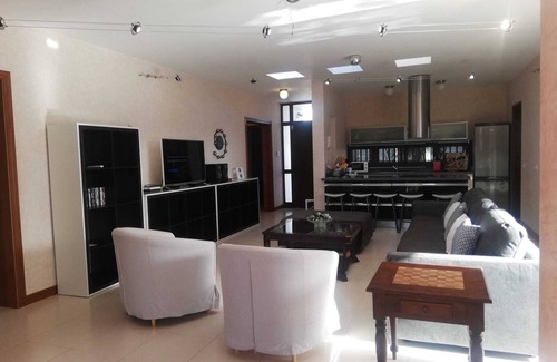 Playa Blanca Villa | Exceptional Villa with Private Solar Heated Pool & Game Room