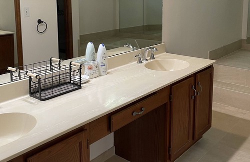 Duluth House | Inviting Duluth House with Pet-Friendly Amenities