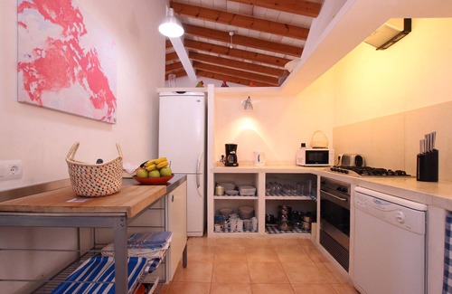 Colonia de Sant Pere Villa | Idyllic Finca with Pool Near Colonia de San Pedro, 10/10