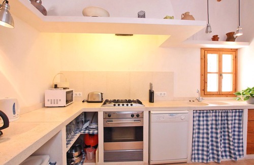 Colonia de Sant Pere Villa | Idyllic Finca with Pool Near Colonia de San Pedro, 10/10