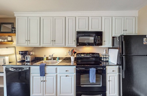 Rosario Condo | Idyllic Oceanfront Retreat with Three Balconies & Spa