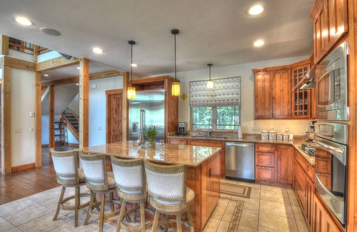 Blue River House | Family-Friendly Retreat in Blue River, Just Minutes from Breckenridge