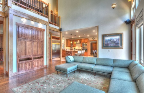 Blue River House | Family-Friendly Retreat in Blue River, Just Minutes from Breckenridge