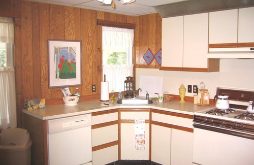 North Falmouth House | Ideal Family Retreat Steps from Megansett Beach
