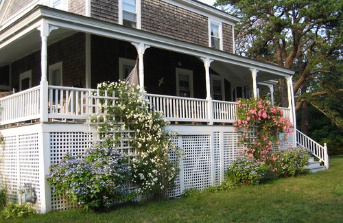 North Falmouth House | Ideal Family Retreat Steps from Megansett Beach
