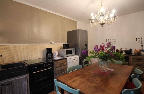 Saint-Sulpice-les-Feuilles House | Inviting Villa with Private Pool, Hot Tub & Pet-Friendly Stay