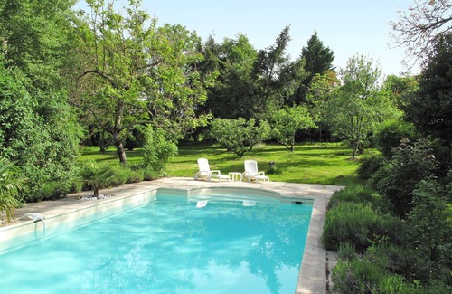 Saint-Sulpice-les-Feuilles House | Inviting Villa with Private Pool, Hot Tub & Pet-Friendly Stay