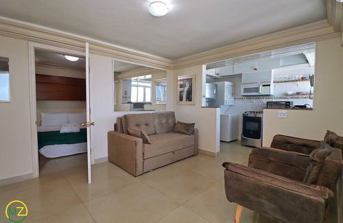 Copacabana Apartment | Ocean View Penthouse with Terrace: 10/10 Guest Rated Escape