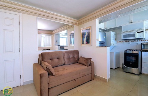 Copacabana Apartment | Ocean View Penthouse with Terrace: 10/10 Guest Rated Escape