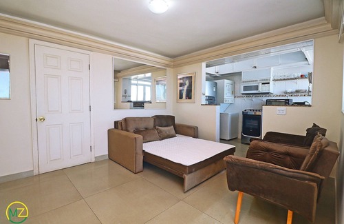 Copacabana Apartment | Ocean View Penthouse with Terrace: 10/10 Guest Rated Escape