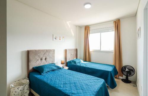 Ingleses Norte Apartment | Guest Rated 10/10: High-End Apartment with Pet-Friendly Perks