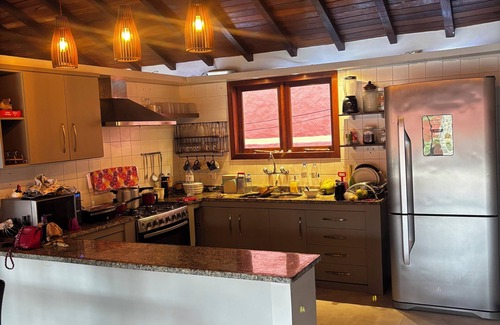 Bosque de Geriba House | Guest Rated: 9.8 - Geribá House with Pool & Barbecue