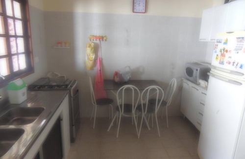 Cananeia House | Inviting Home with Pool and Breakfast in Cananéia