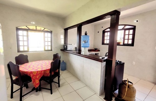 Marica House | Beachfront Oasis: Walk to the Sand with Top-Rated Amenities